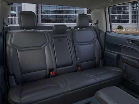 New 2025 Ford Maverick Lobo AWD/4WD image 11