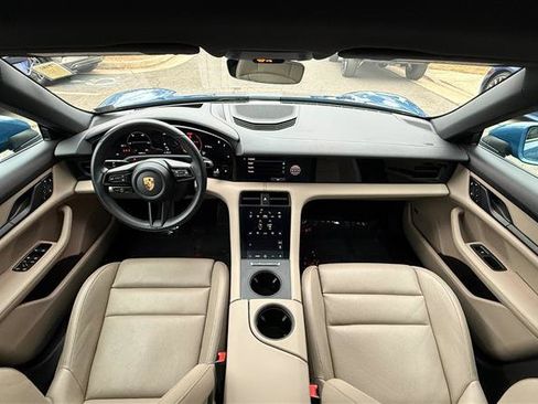 Used 2023 Porsche Taycan image 20