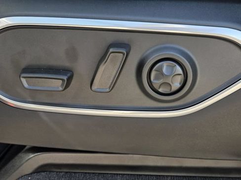 New 2026 Jeep Grand Wagoneer Limited AWD/4WD image 25