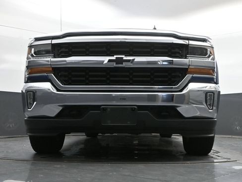 Used 2017 Chevrolet Silverado 1500 LT w/ All Star Edition AWD/4WD image 42