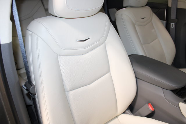 Certified 2024 Cadillac XT5 Premium Luxury AWD/4WD image 28