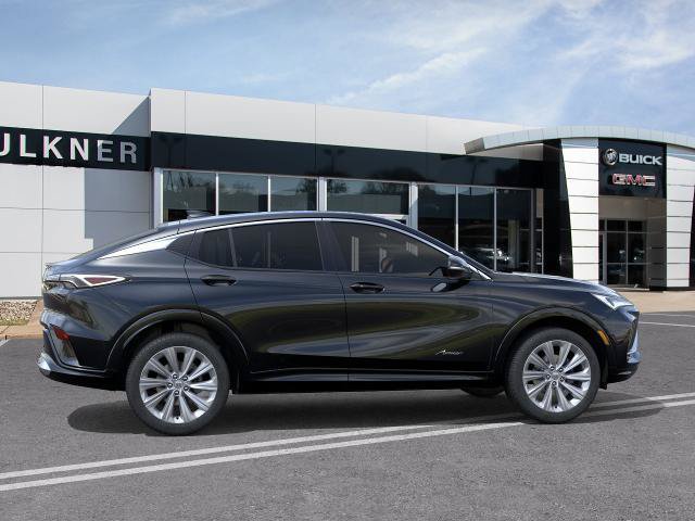 New 2026 Buick Envista Avenir FWD image 29