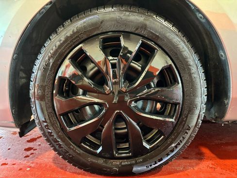 Used 2013 MAZDA MAZDA3 i Sport image 30