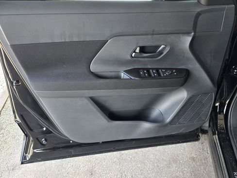 New 2026 Nissan Kicks S FWD image 28