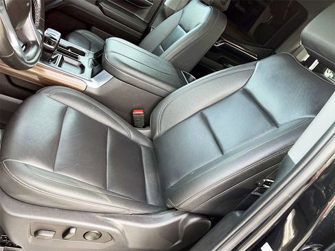 Used 2024 Chevrolet Silverado 1500 LT Trail Boss w/ Convenience Package II image 20