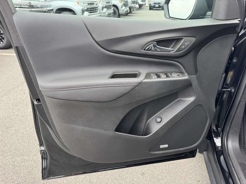 Certified 2023 Chevrolet Equinox RS w/ RS Leather Package AWD/4WD image 20