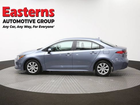 Used 2024 Toyota Corolla LE FWD image 59