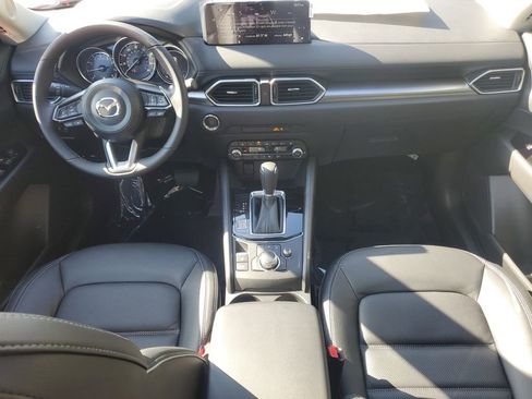New 2025 MAZDA CX-5 AWD 2.5 S image 2