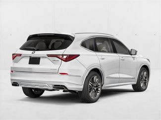 New 2026 Acura MDX SH-AWD w/ Advance Package video 2