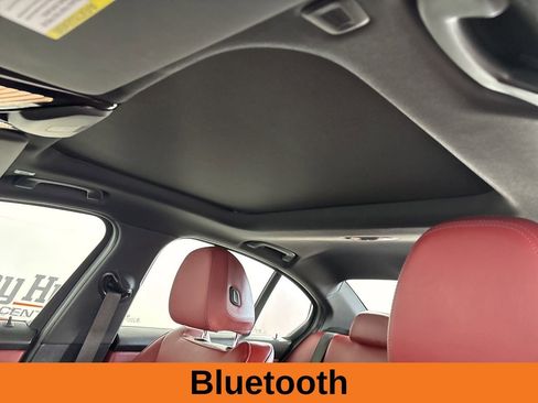 Used 2025 BMW 330i xDrive Sedan w/ M Sport Package image 11