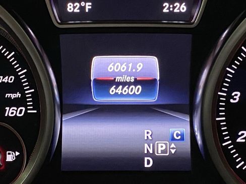 Certified 2017 Mercedes-Benz GLE 350 image 12