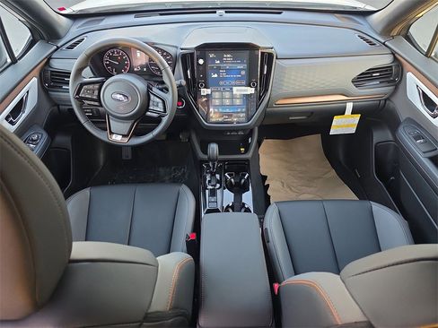 New 2026 Subaru Forester Sport image 11