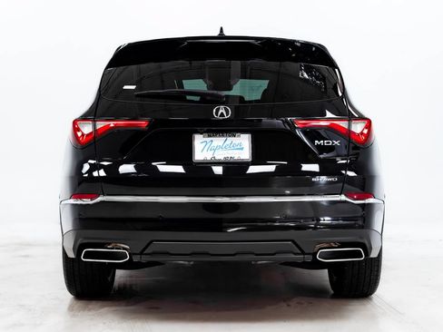Certified 2024 Acura MDX SH-AWD w/ Technology Package image 33
