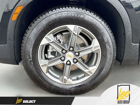 Used 2023 Chevrolet Blazer LT w/ Convenience Package image 29