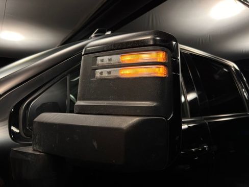 Used 2024 GMC Sierra 2500 AT4 w/ AT4 Premium Plus Package image 33