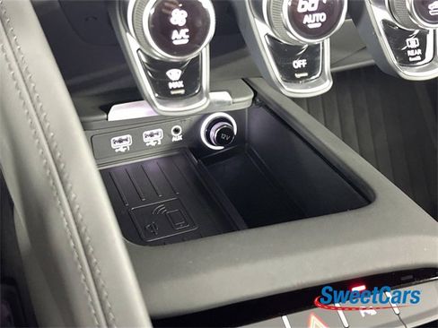 Used 2022 Audi R8 V10 performance image 28