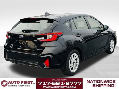 Used 2024 Subaru Impreza 2.0i image 3