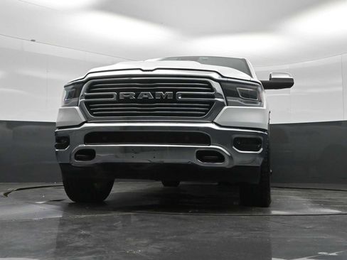 Used 2024 RAM 1500 Laramie AWD/4WD image 20