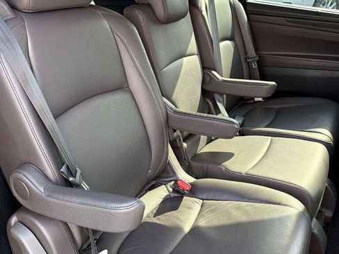 Used 2018 Honda Odyssey EX-L image 27
