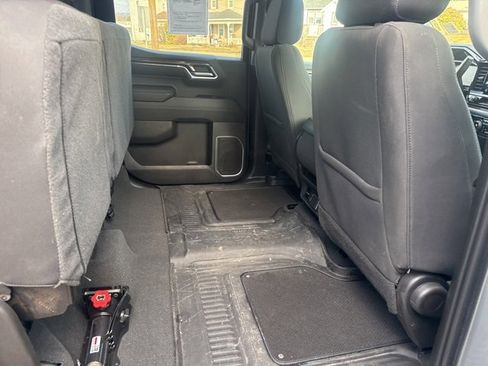 Used 2023 Chevrolet Silverado 1500 RST w/ Rally Edition image 33