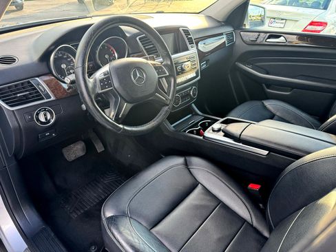 Used 2014 Mercedes-Benz ML 350 2WD image 9