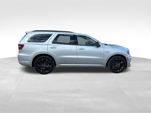 Used 2025 Dodge Durango R/T image 6