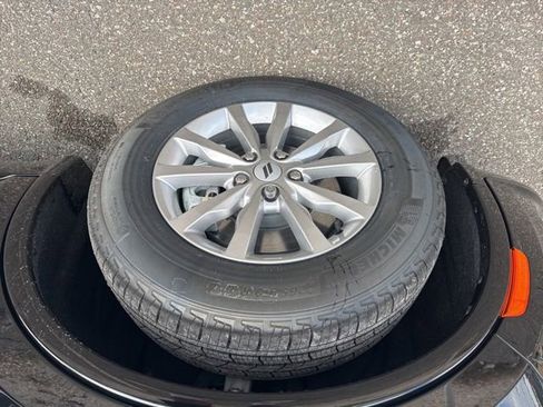 New 2026 Dodge Durango GT RWD image 8