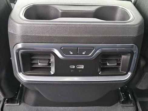 Used 2025 Chevrolet Silverado 1500 LTZ w/ LTZ Convenience Package II AWD/4WD image 34