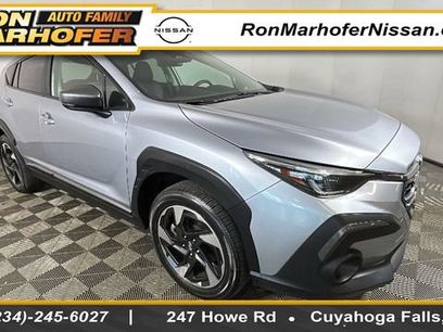 Used 2024 Subaru Crosstrek 2.5i Limited