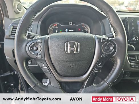 Used 2023 Honda Ridgeline RTL image 16