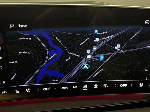 New 2025 Audi Q6 e-tron Premium Plus image 17