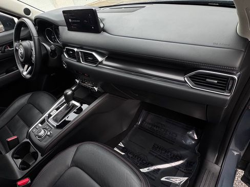 Used 2024 MAZDA CX-5 Carbon Edition image 19