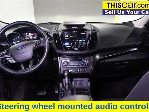 Used 2017 Ford Escape Titanium w/ Equipment Group 301A image 17