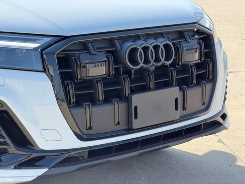 New 2026 Audi Q7 3.0T Premium Plus image 2