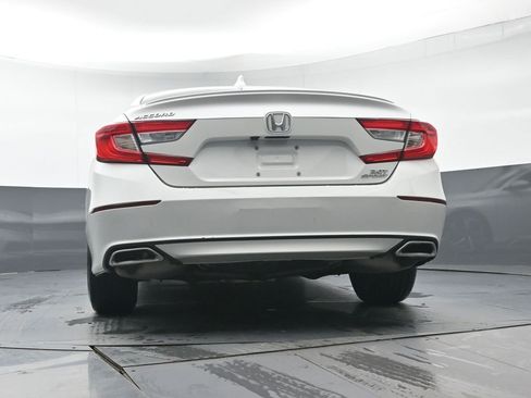 Used 2020 Honda Accord Sport image 33