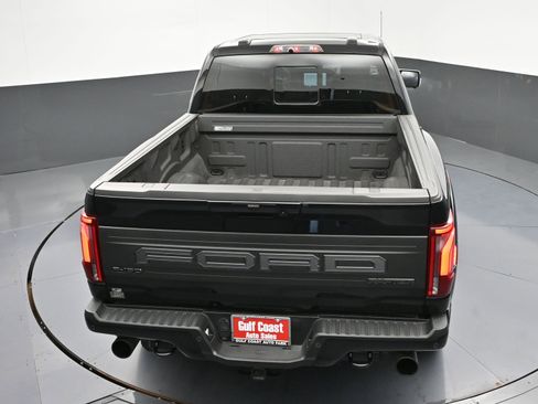 Used 2025 Ford F150 Raptor image 43