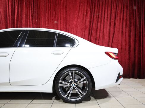 Used 2021 BMW 330i Sedan w/ Convenience Package image 6