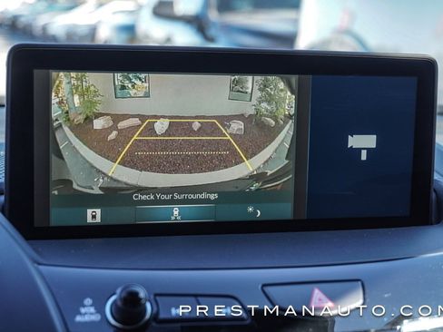 Used 2024 Acura RDX SH-AWD w/ Advance Package image 39