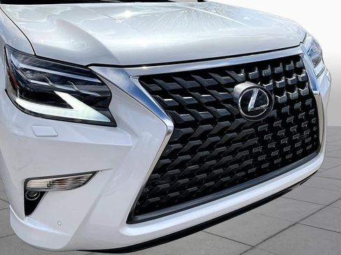Used 2023 Lexus GX 460 Premium w/ Premium Package AWD/4WD image 47
