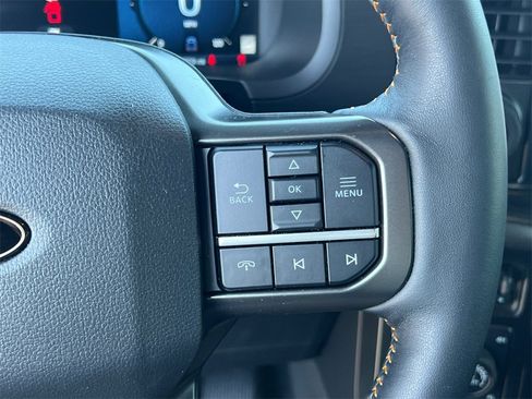 Certified 2024 Ford F150 Tremor w/ Bed Utility Package image 28