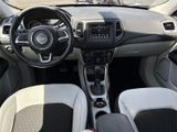 Certified 2021 Jeep Compass Latitude image 2