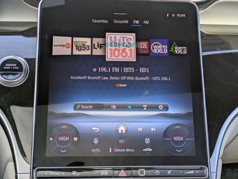 Certified 2026 Mercedes-Benz GLC 300 4MATIC image 13