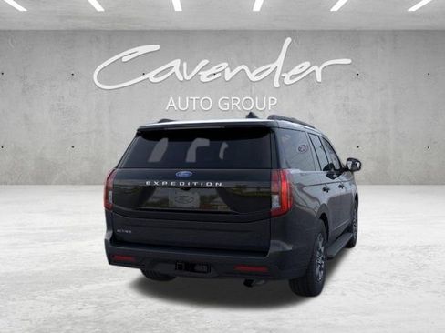 New 2026 Ford Expedition Active AWD/4WD image 9