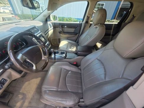 Used 2015 GMC Acadia Denali image 12