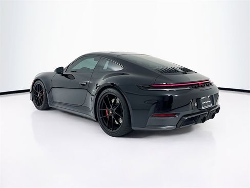 Certified 2026 Porsche 911 Carrera GTS image 2