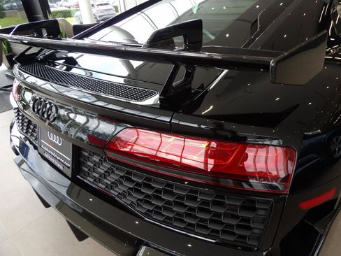 Used 2023 Audi R8 V10 GT image 16