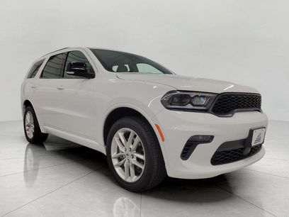 Used 2023 Dodge Durango GT