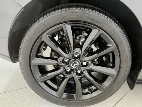 Used 2025 MAZDA MAZDA3 s Sport FWD image 77