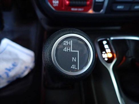 New 2025 Jeep Gladiator Willys image 23