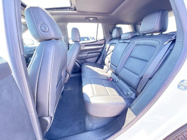 Used 2026 GMC Terrain Elevation w/ Elevation Premium Package FWD image 26